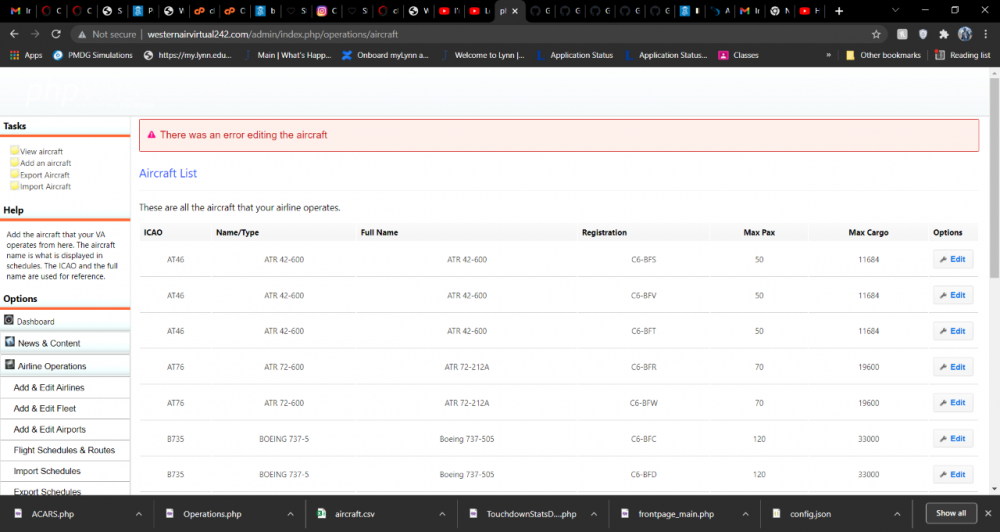phpVMS Admin Panel - Google Chrome 11_12_2021 6_37_19 PM.png